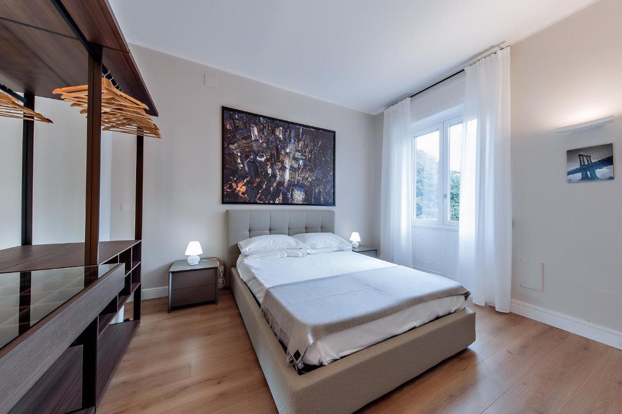 Manzoni Clc Apartment